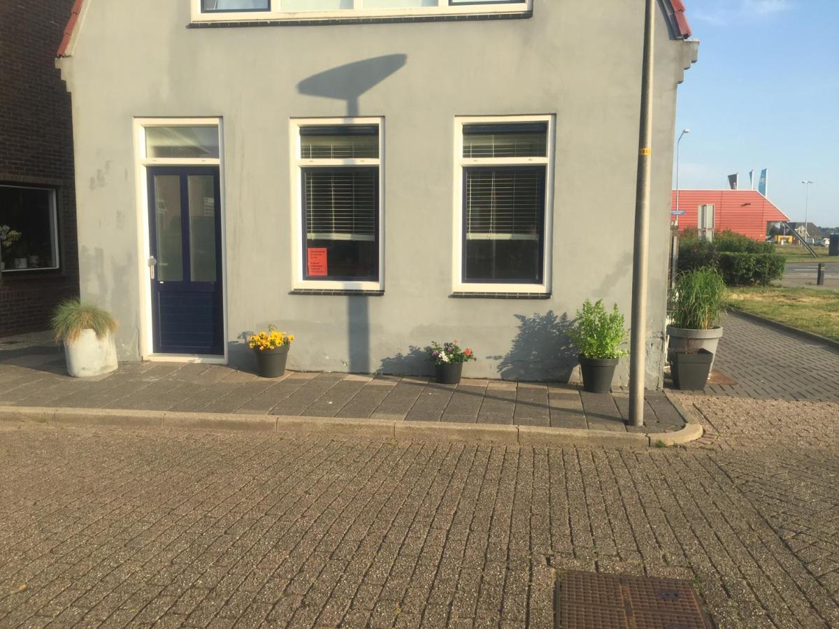 De Nollen Apartment Egmond aan den Hoef Exterior photo