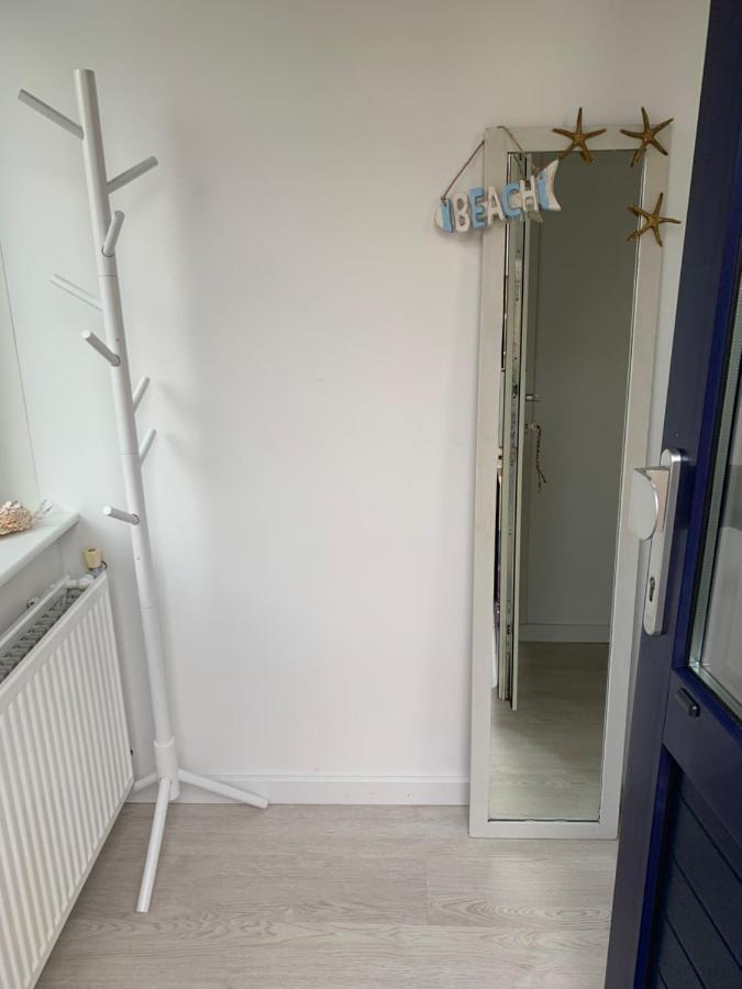 De Nollen Apartment Egmond aan den Hoef Exterior photo