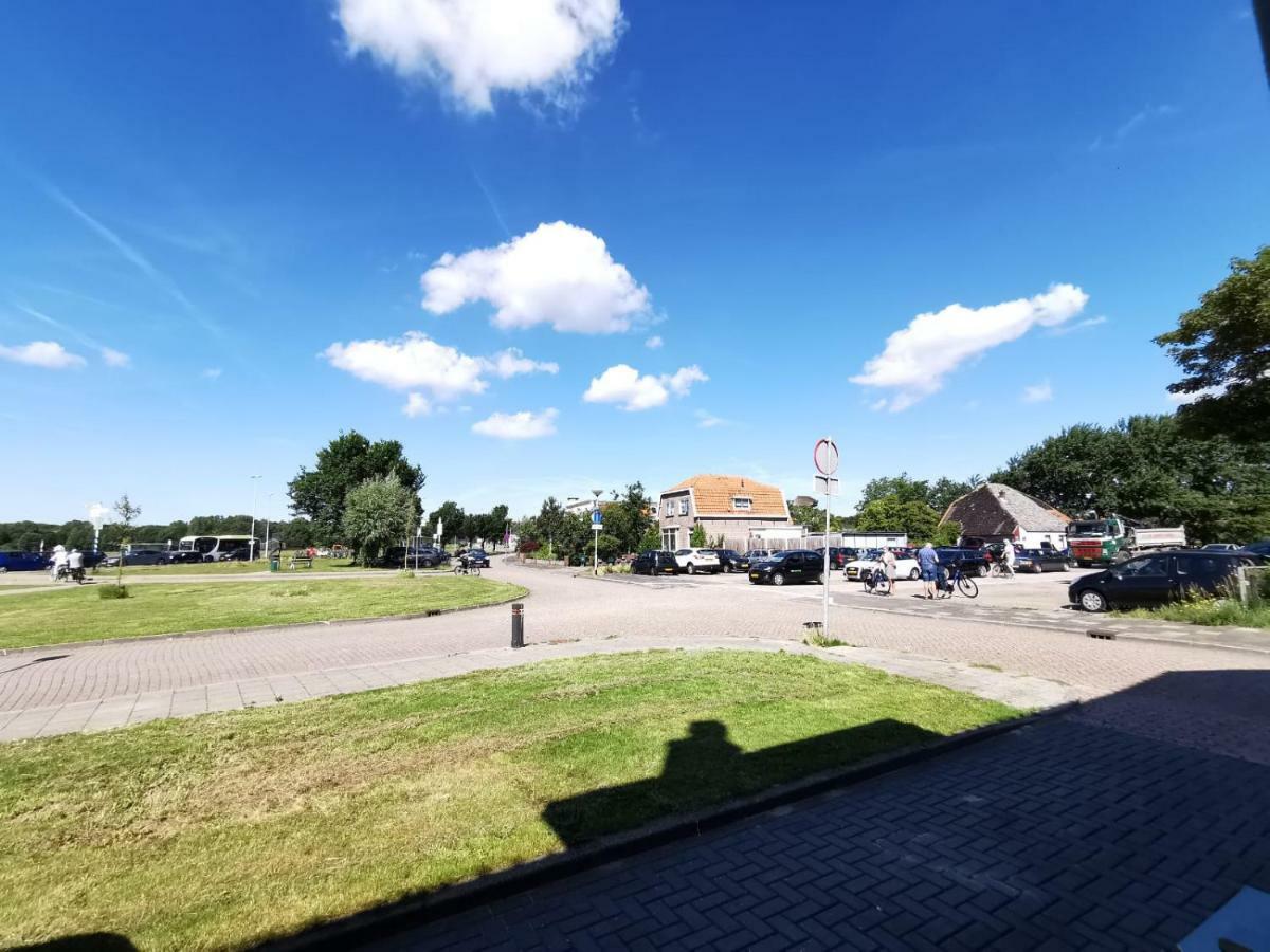 De Nollen Apartment Egmond aan den Hoef Exterior photo